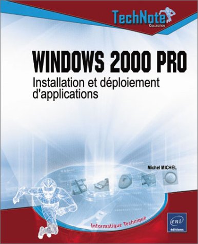 Windows 2000 Pro