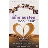 The Jane Austen Book Club