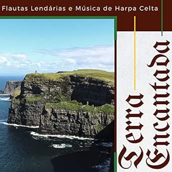 Terra Encantada By Matilde Encantada On Amazon Music Amazon Com