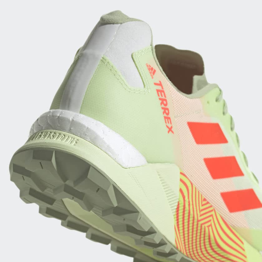 adidas Terrex Agravic Flow 2 GTX W, Women's Trainers