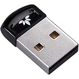 Avantree Dedicated Windows 10 Bluetooth USB Adapter, Wireless Dongle for PC Bought with Win 10, Plug & Play, Support Headpones, PS4, Gaming Controllers, Mouse, Keyboard, Printers etc.- DG40SA