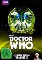 Doctor Who - Sechster Doktor - Volume 3