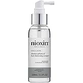 Nioxin Density Defend Diamax Advanced Hair Thickening Serum| With Caffeine, Niacinamide & Panthenol | For Thicker, Fuller-Loo