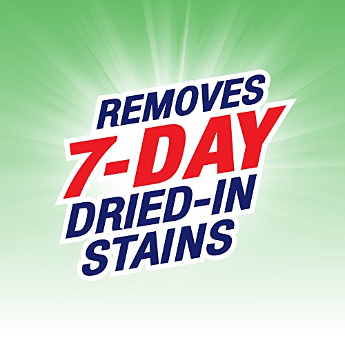 Spray 'n Wash Max Laundry Stain Remover, 16 oz (Pack of 2) Pricepulse