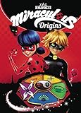 Miraculous: Origins by Jeremy Zag, Thomas Astruc