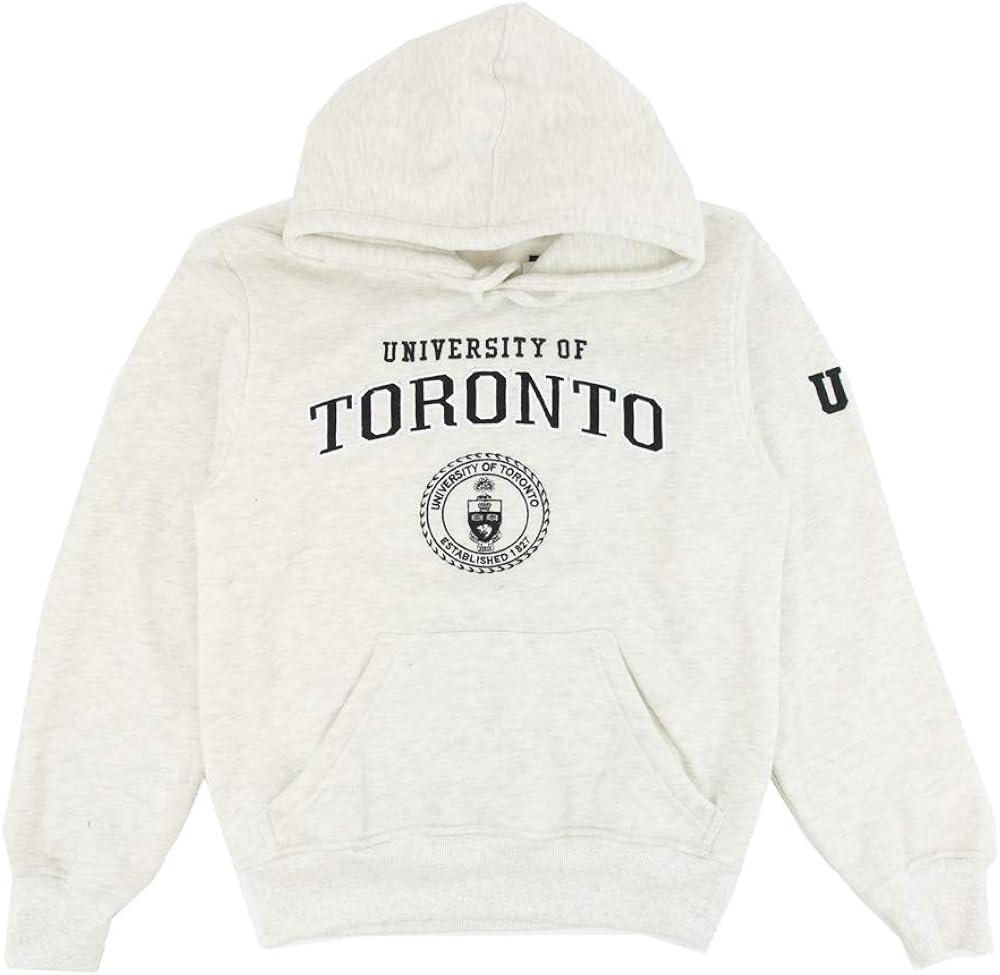 u of t hoodie