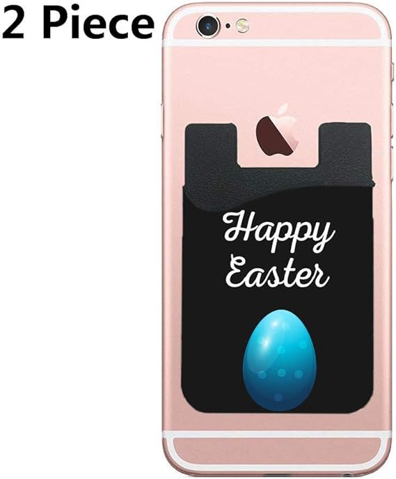 Cellcardphone Easter Egg Phone Card Holder, ID
