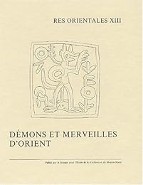 Démons et merveilles d'Orient