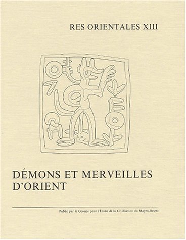 Démons et merveilles d'Orient