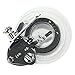 Decorative Daisy Flower Stitch Sewing Machine Presser Foot