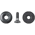Fein Starlock Adapter Ring with Clamping Screw for Older MultiMaster Tools - Improves Torque Transfer by 40%, Compatible with MSx 636, MSx 636-1 and MSxe 636 II - 35222927050