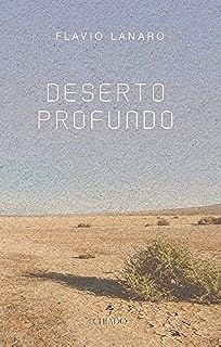Livro Deserto profundo