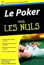 Le  poker pour les nuls