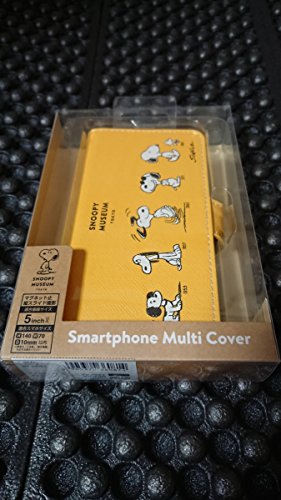 スヌーピーミュージアム限定 スマホケース ウェルカムスヌーピー 携帯電話ケース カバー 買取価格公開 買取一括比較のウリドキ