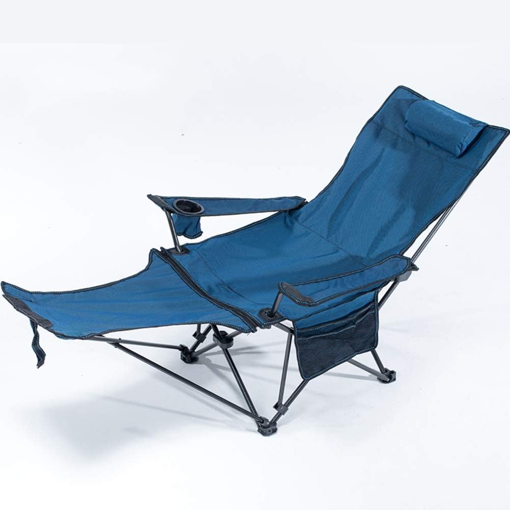 HELEVIA Klappbarer Stativhocker - 200kg Tragkraft Für Camping & Angeln