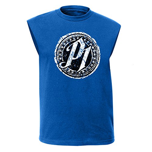 AJ Styles T-shirt