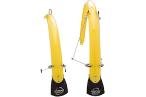 Planet Bike Hardcore bike fenders - 700c x 45mm