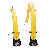 Planet Bike Hardcore bike fenders - 700c x 45mm