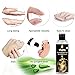 Personal Lubricant Water Based Lube Super Slick Long Lasting,Massage Oil for Women, Men and Couples-8.4 oz
