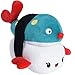 Cotton Food Crab Puffer Shark 6