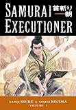 "Samurai Executioner Volume 3 The Hell Stick (v. 3)" av Kazuo Koike