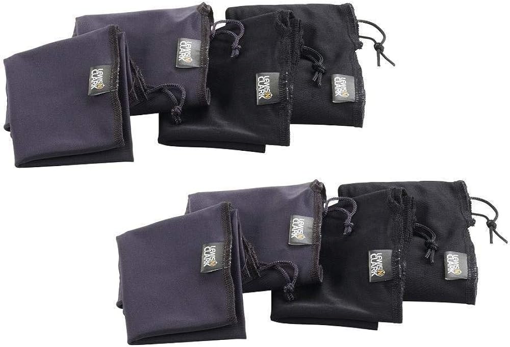 lewis and clark shoes