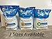 EZ-DE Swimming Pool Diatomaceous Earth DE Filter Media Powder (60 sqft)