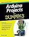 Arduino Projects For Dummies by