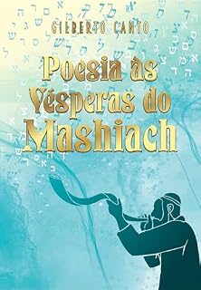 Livro Poesia às vésperas do Mashiach