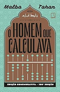 Livro O homem que calculava