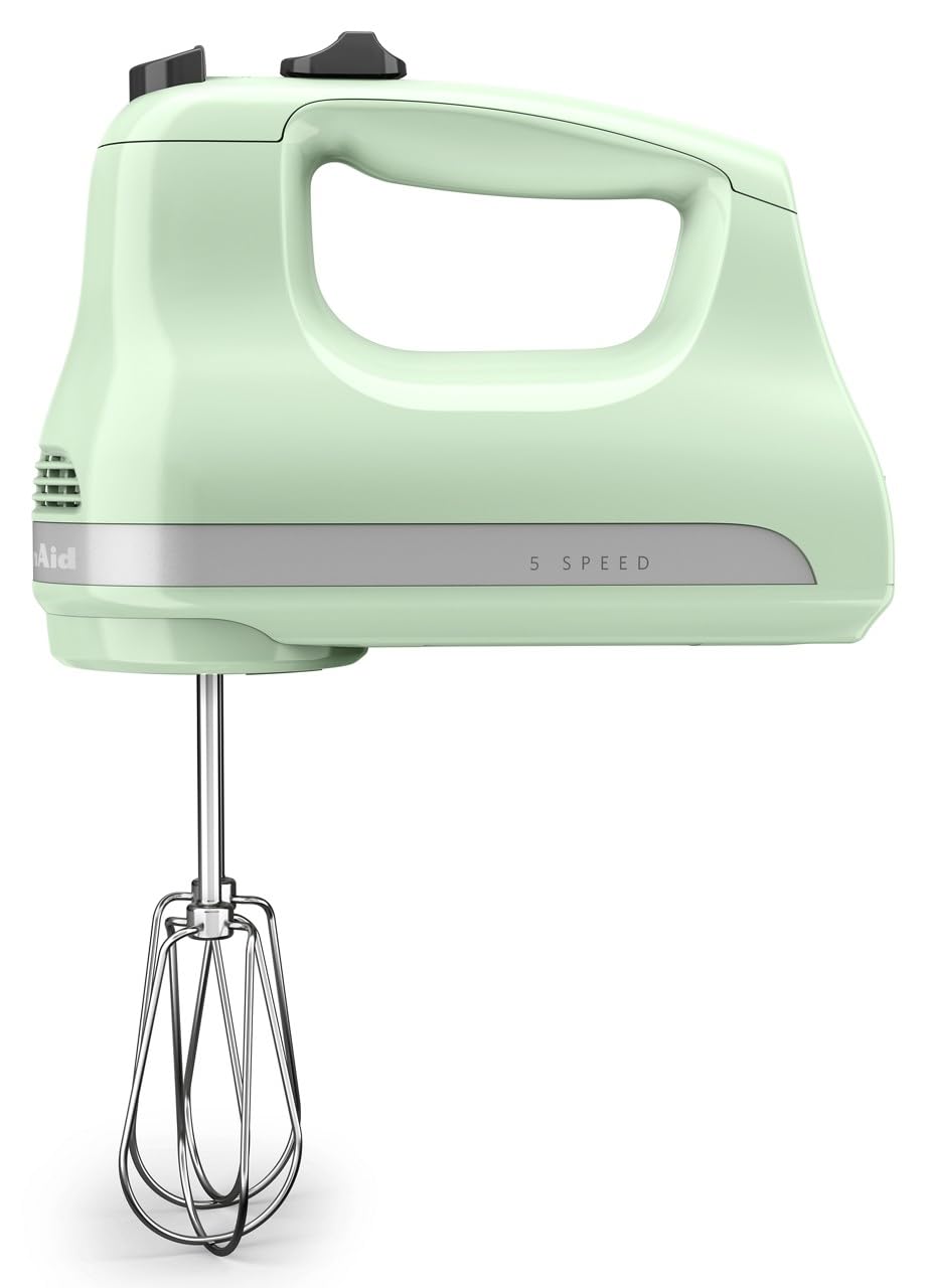 KitchenAid 5-Speed Ultra Power Hand Mixer