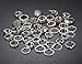 FIBO STEEL 9-101 Pcs Vintage Knuckle Rings for Women Stackable Midi Finger Ring Set