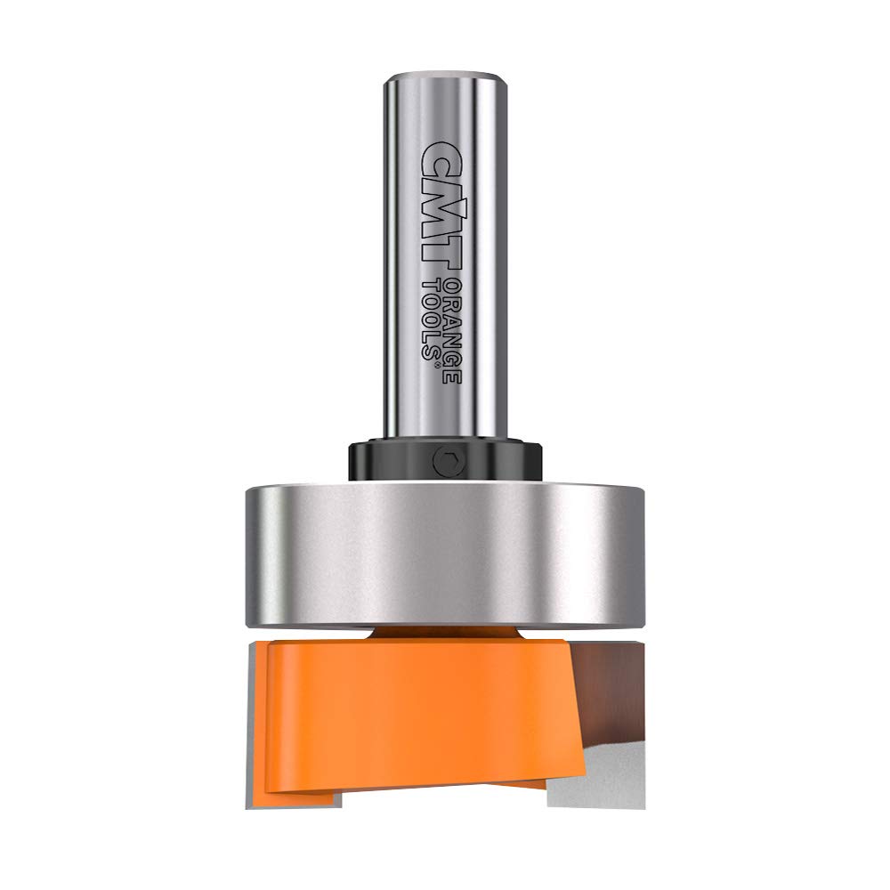 CMT 952.504.11B - DADO & Planer BIT HW Z2 S=12 D=38.1x16x70 RH with Bearing