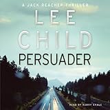 Bargain Audio Book - Persuader  Jack Reacher 7