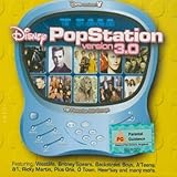 Disney Pop Station VCD / Various