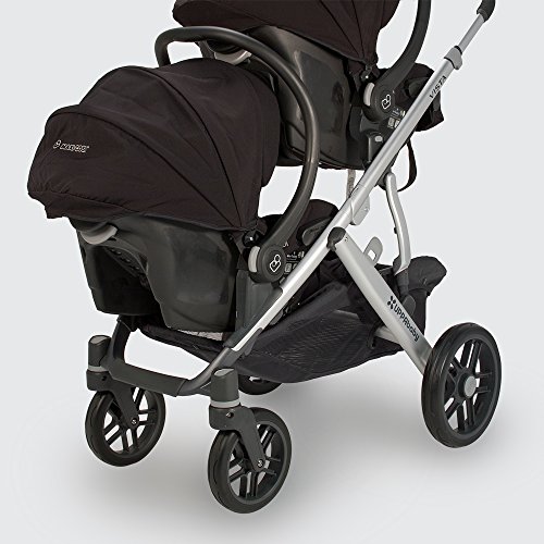 UPPAbaby Lower Infant Car Seat Adapter for MaxiCosi (for VISTA 2015