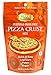 Certified Paleo Pizza Crust Mix, Grain and Gluten Free