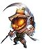 Super Dungeon Explore Jack Scarecrow Board Game