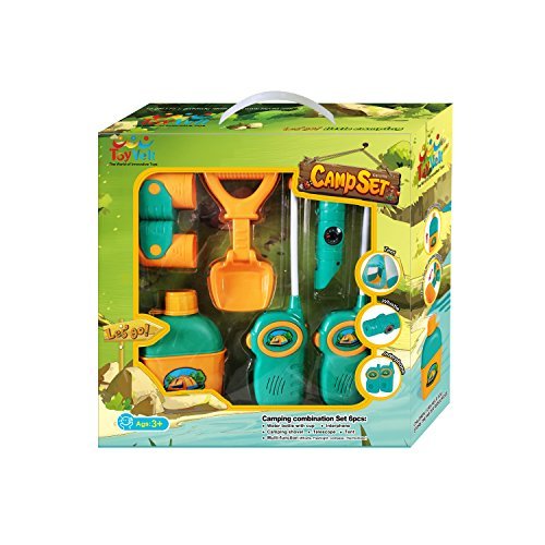 4 Piece+Kids+Tent+Camping+Multifunctional