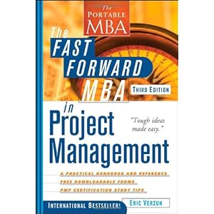 The Fast Forward MBA in Project Management