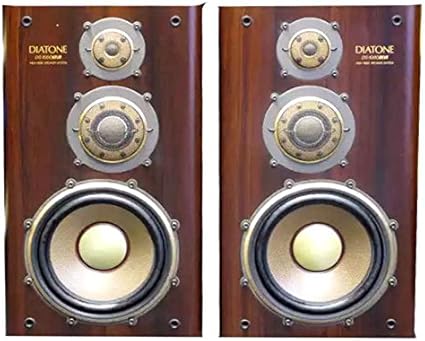 Amazon Co Jp Diatone Large Poriamido Hanikamu Ka ヴdoko N 3 Way Speaker Ds 1000hr Connect Original 2 Fabric Dust Cover Gift Set Hobby