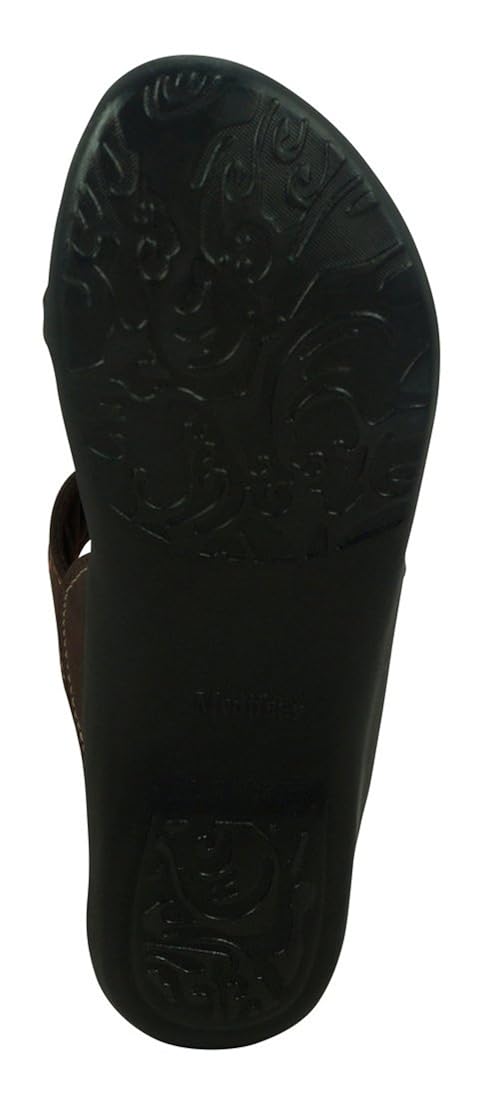 medifeet women's kolhapuris