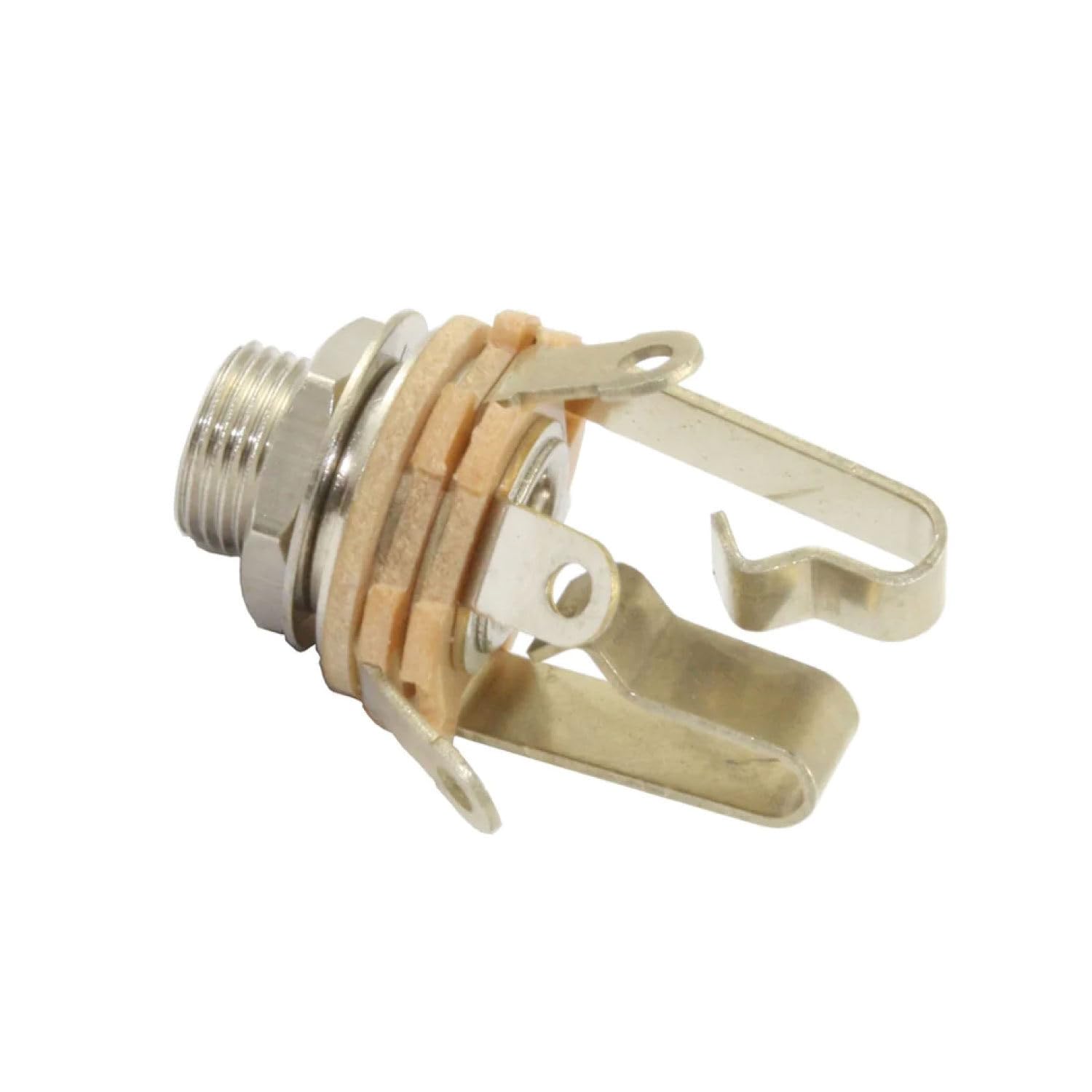 All Parts EP 0155-000 1/4-Inch Stereo Input Jack
