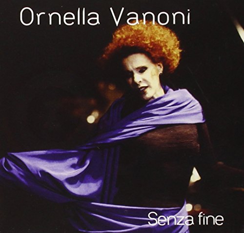 Ornella Vanoni - Non andare via Lyrics - Zortam Music