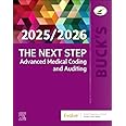 Buck's The Next Step: Advanced Medical Coding and Auditing, 2025/2026 Edition