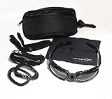 Wiley X SG-1 Goggle 71