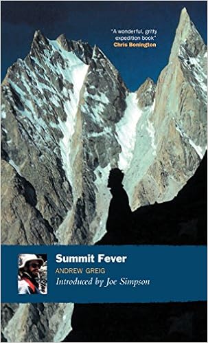 Summit Fever