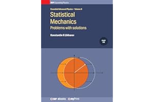 Statistical Mechanics: Problems with solutions: Problems with solutions