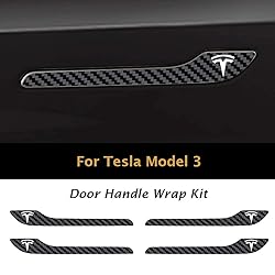 IPG for Tesla Model 3 / Model Y Door Handle Decal