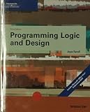 Program Logic/Dsgn Intr 60, Farrell, 0619216905